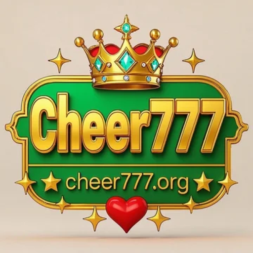 cheer777