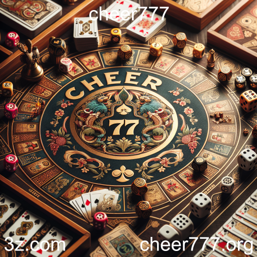 A Magia dos Jogos de Mesa: Entre Amizades e Estratégia